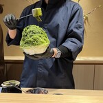 ひいらぎ 銀座本店 - 