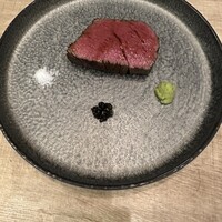 鉄板焼きWAGYU LIVERARY - 