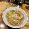 手打ちラーメン創房 舌笑家