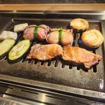 焼肉 RIKIO - 