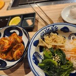 焼肉 RIKIO - 