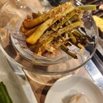焼肉 RIKIO - 