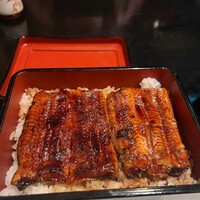 うなぎ藤田 白金台店 -  うなぎ藤田 白金台店 -