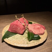 USHIGORO S. NISHIAZABU -  USHIGORO S. NISHIAZABU -