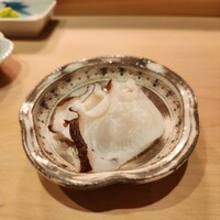 すし 良月 - 