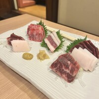 馬春楼 北新地総本店 - 