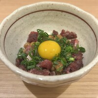 馬春楼 北新地総本店 - 