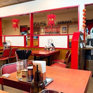 吉田飯店_2