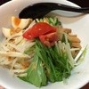 えび豚骨拉麺 春樹 西巣鴨店