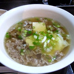 定食酒場食堂 - 