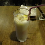 Ghar - マンゴーラッシー