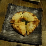 Ghar - 明太子チーズクルチャ