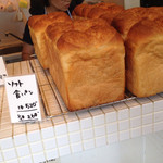 マエジマ製パン - ソフト食パン