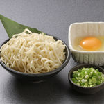 Y's-KITCHEN - 〆の麺