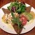 LUCKAND Gallery Cafe - 料理写真: