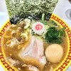 ラーメン 三浦家