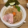 本町製麺所 中華そば工房
