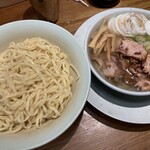 えっちゃんラーメン。 - 
