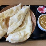 インド料理 ポカラ - 料理写真: