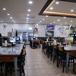 三代グクス会館 - 