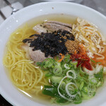 三代グクス会館 - 