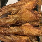 九州名物とめ手羽 - 