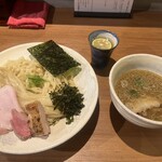 ジャパニーズ ラーメン 五感