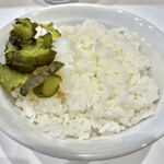 ラーメン 三浦家 - 