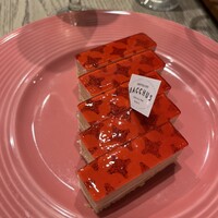 表参道 バッカス - 