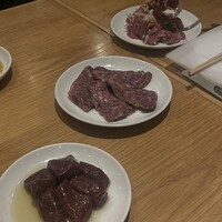 ビーフキッチン 渋谷店 - 