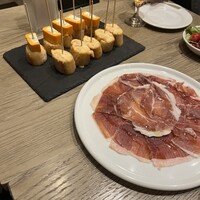 表参道 バッカス - 