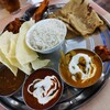 Chennai Meals