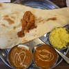 インド・タイ料理 サイノダイニング 妙典店