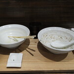 NIBOSHI MANIA - ごちそうさまでした。