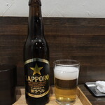 NIBOSHI MANIA - サッポロ黒ラベル