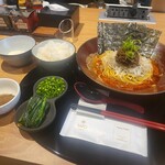 RAMEN KAISUGI - 