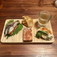 上六ワイン - 