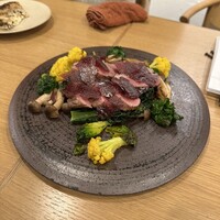 MAKIBI - 