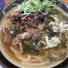 牧のうどん 早良重留店