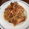 パパスカフェ 新宿高島屋店