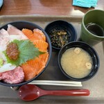 まぐろレストラン - 