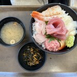 まぐろレストラン - 