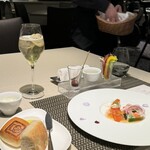 イタリア料理 ルッチコーレ - 