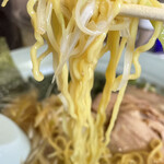 ラーメンショップ 椿 - 麺リフ