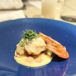 イタリア料理 ルッチコーレ - 