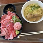 まぐろレストラン - 