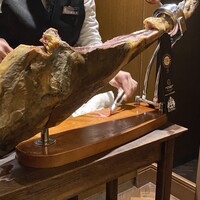 イベリコ屋 北新地店 - 