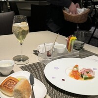 イタリア料理 ルッチコーレ - 