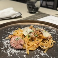 イタリア料理 ルッチコーレ - 