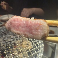 YAKINIKU BON'S - 